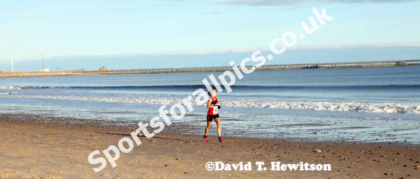 Blyth Sands Handicap 5. Photo: David T. Hewitson/Sports for All Pics